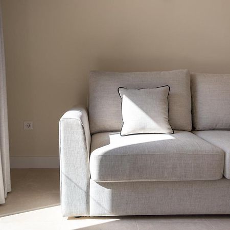 Urbe10 Carreteria Big Terrace Suite Málaga Kültér fotó