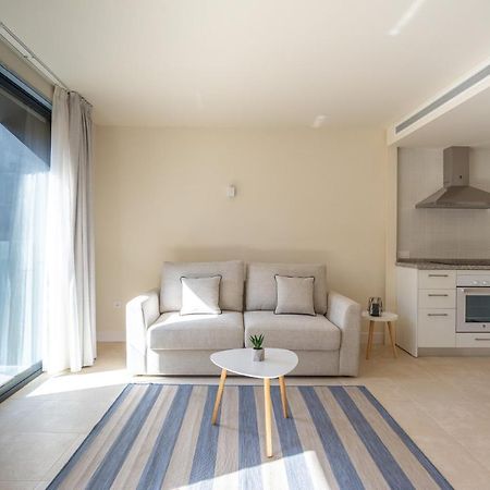 Urbe10 Carreteria Big Terrace Suite Málaga Kültér fotó