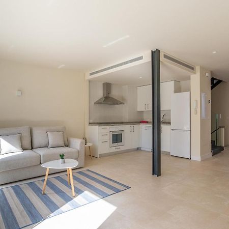 Urbe10 Carreteria Big Terrace Suite Málaga Kültér fotó