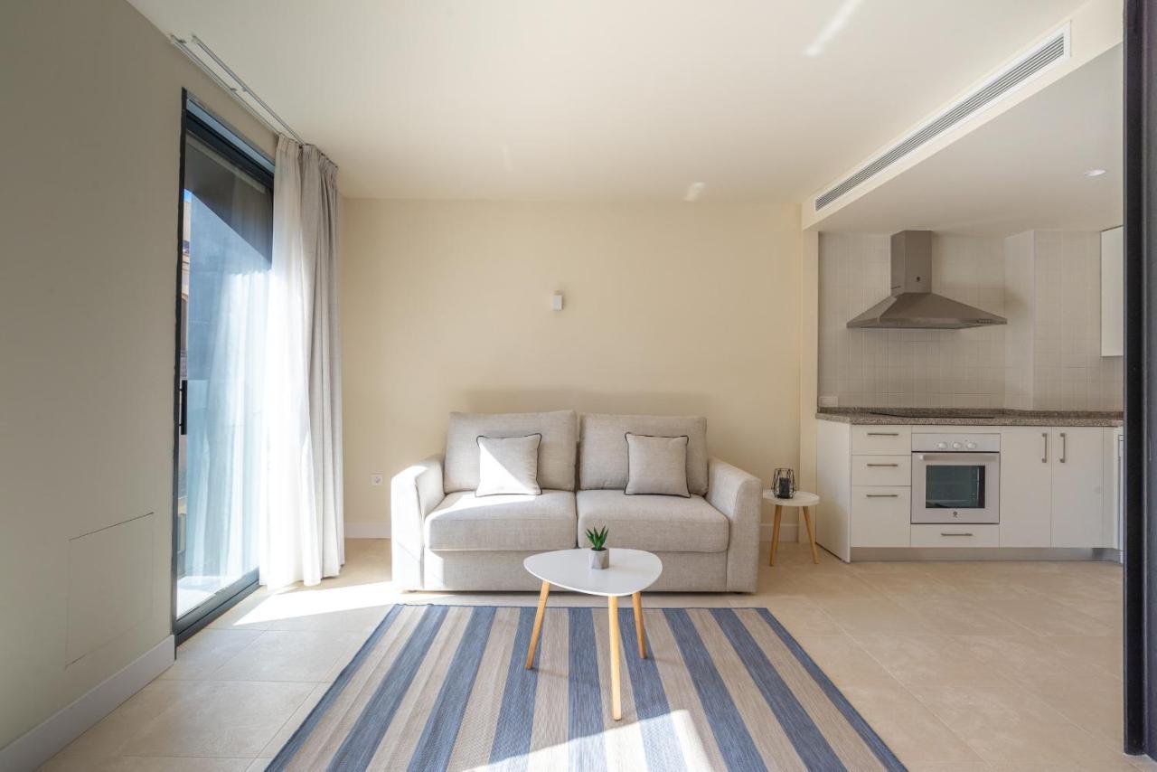 Urbe10 Carreteria Big Terrace Suite Málaga Kültér fotó