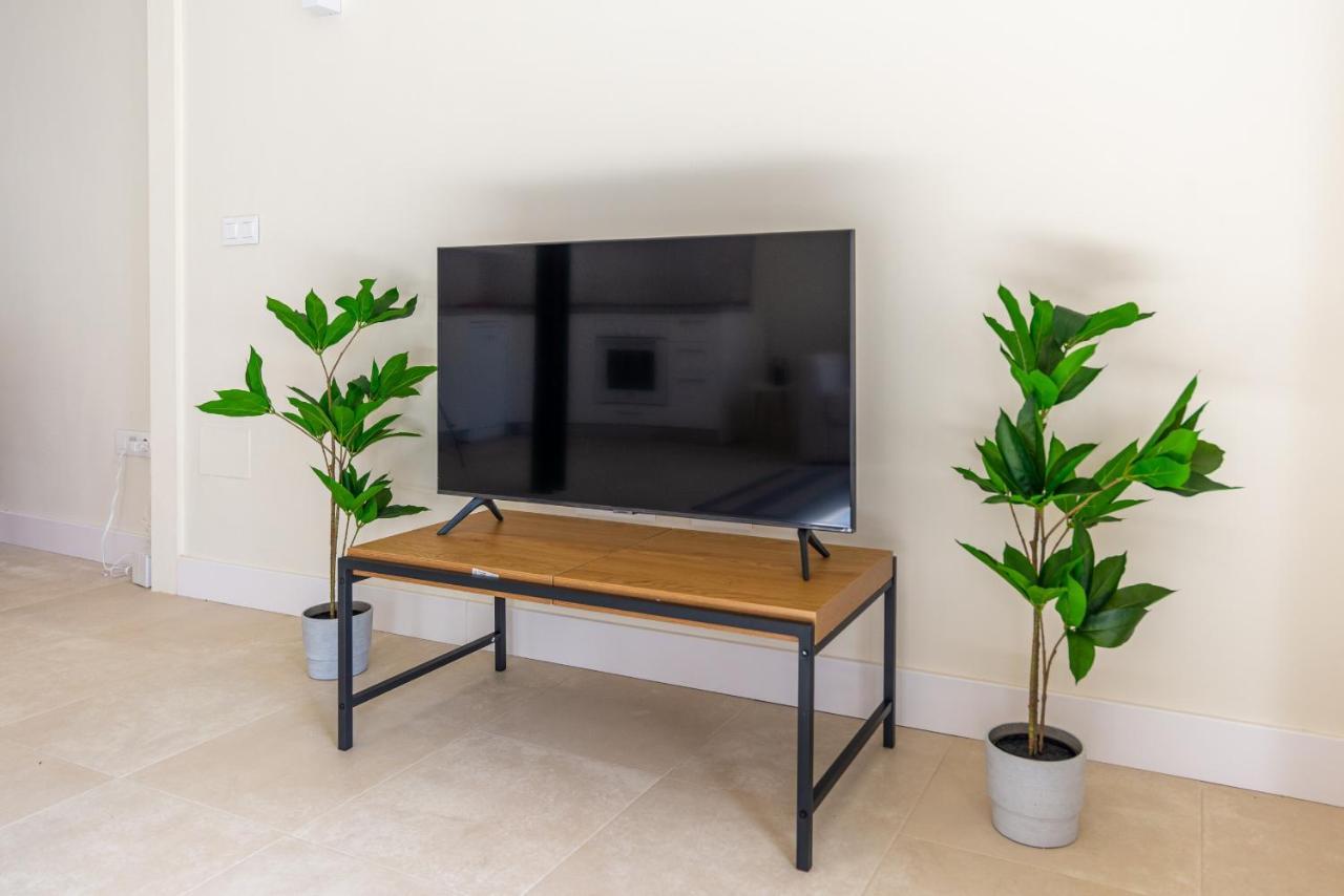 Urbe10 Carreteria Big Terrace Suite Málaga Kültér fotó