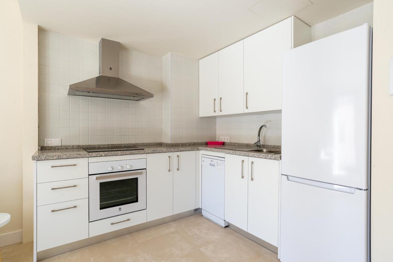 Urbe10 Carreteria Big Terrace Suite Málaga Kültér fotó