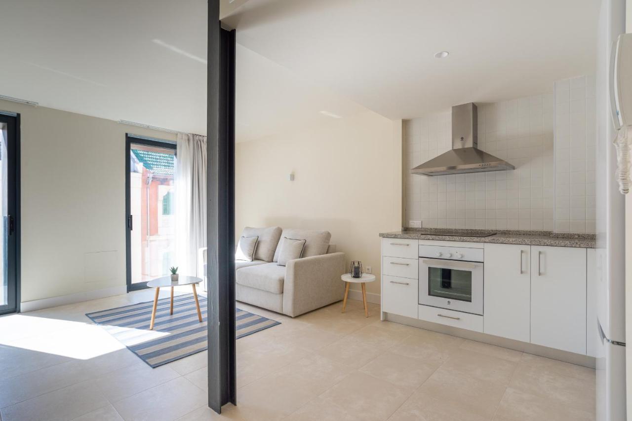 Urbe10 Carreteria Big Terrace Suite Málaga Kültér fotó