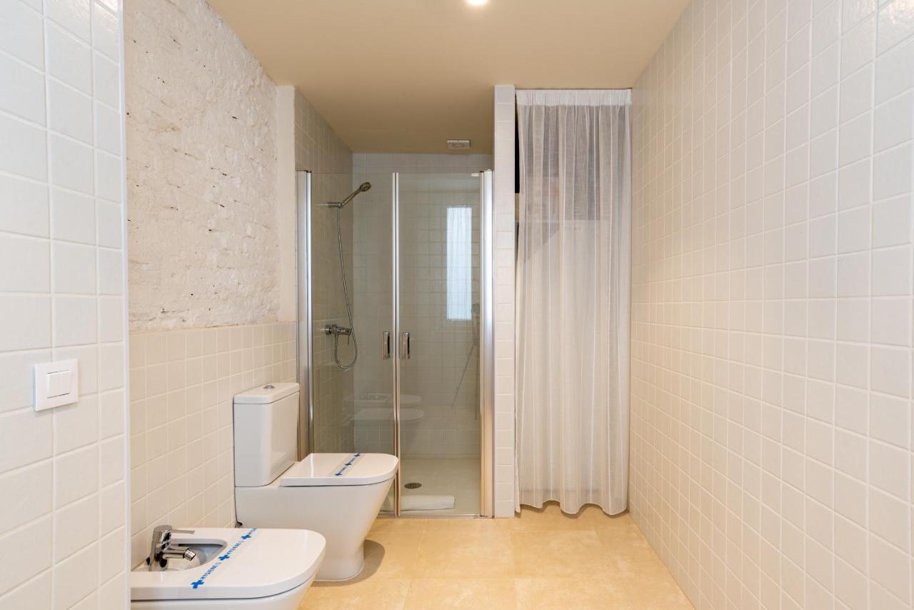 Urbe10 Carreteria Big Terrace Suite Málaga Kültér fotó