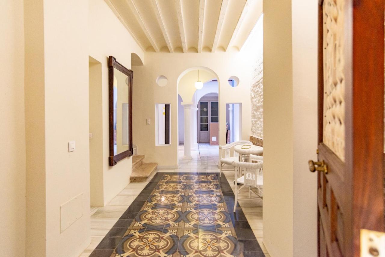 Urbe10 Carreteria Big Terrace Suite Málaga Kültér fotó