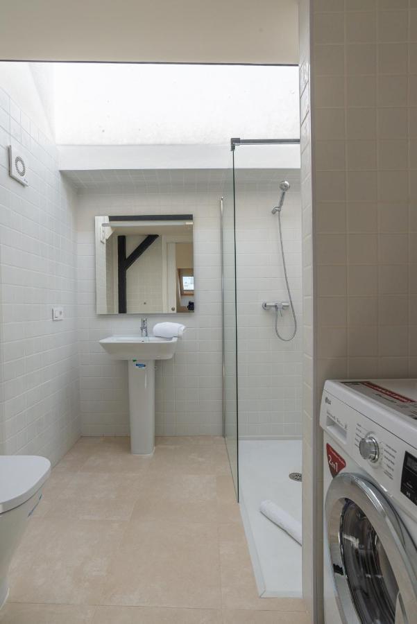 Urbe10 Carreteria Big Terrace Suite Málaga Kültér fotó